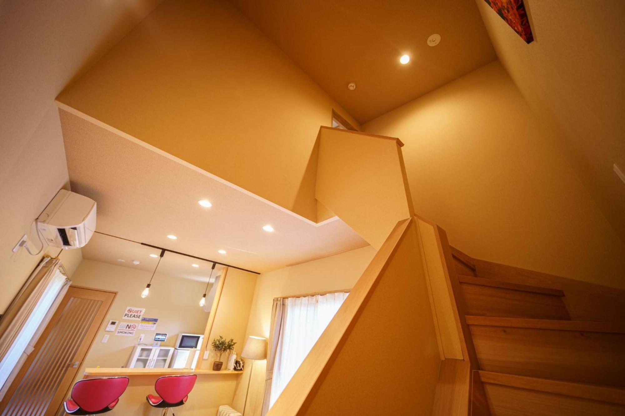 Chachamaru No Oyado - Vacation Stay 85728 ยูฟุอิน ภายนอก รูปภาพ