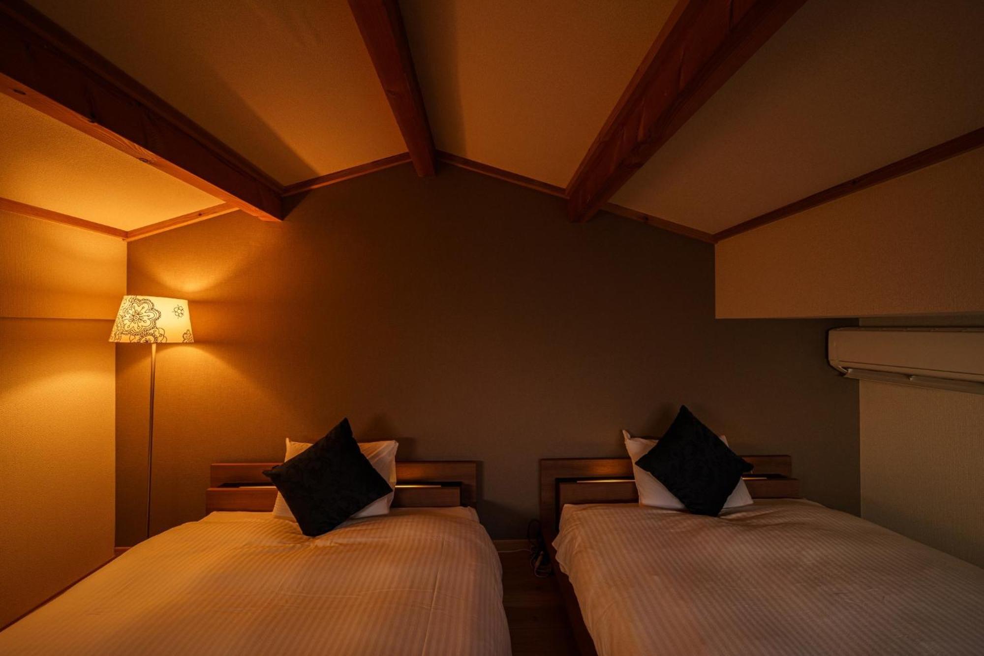 Chachamaru No Oyado - Vacation Stay 85728 ยูฟุอิน ภายนอก รูปภาพ