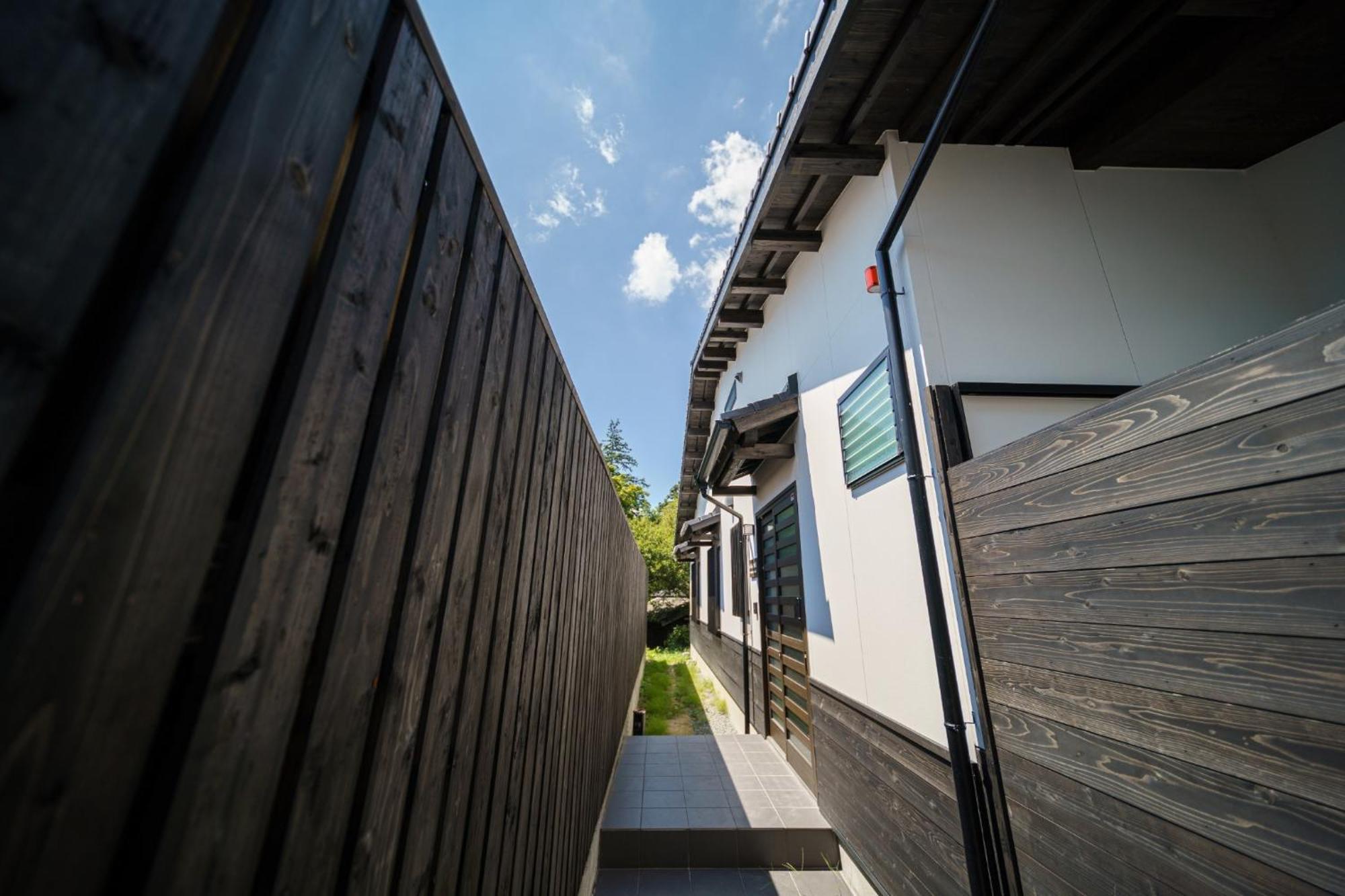 Chachamaru No Oyado - Vacation Stay 85728 ยูฟุอิน ภายนอก รูปภาพ