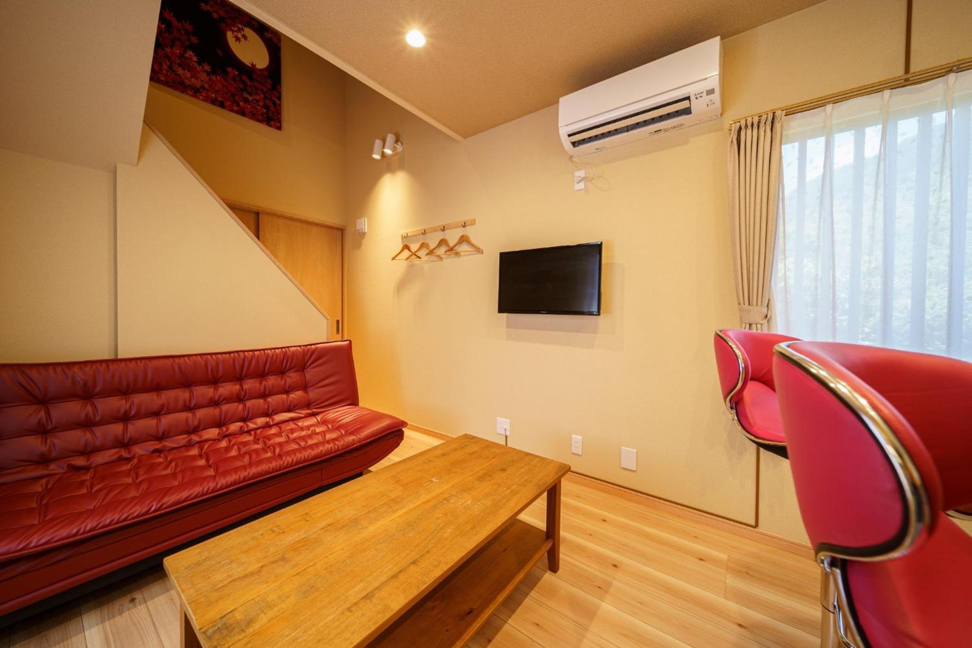 Chachamaru No Oyado - Vacation Stay 85728 ยูฟุอิน ภายนอก รูปภาพ