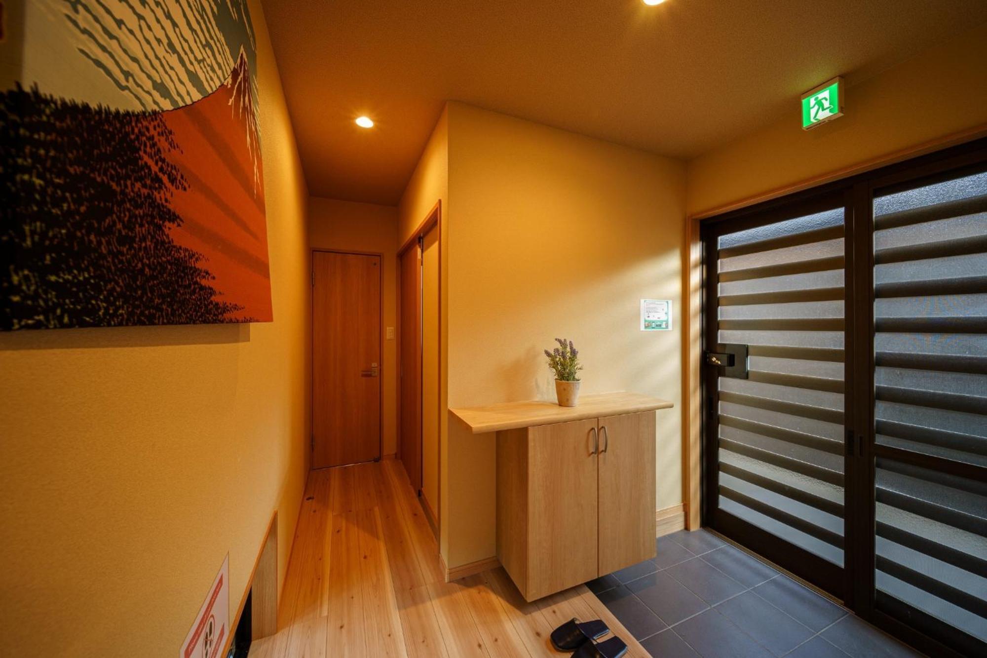 Chachamaru No Oyado - Vacation Stay 85728 ยูฟุอิน ภายนอก รูปภาพ