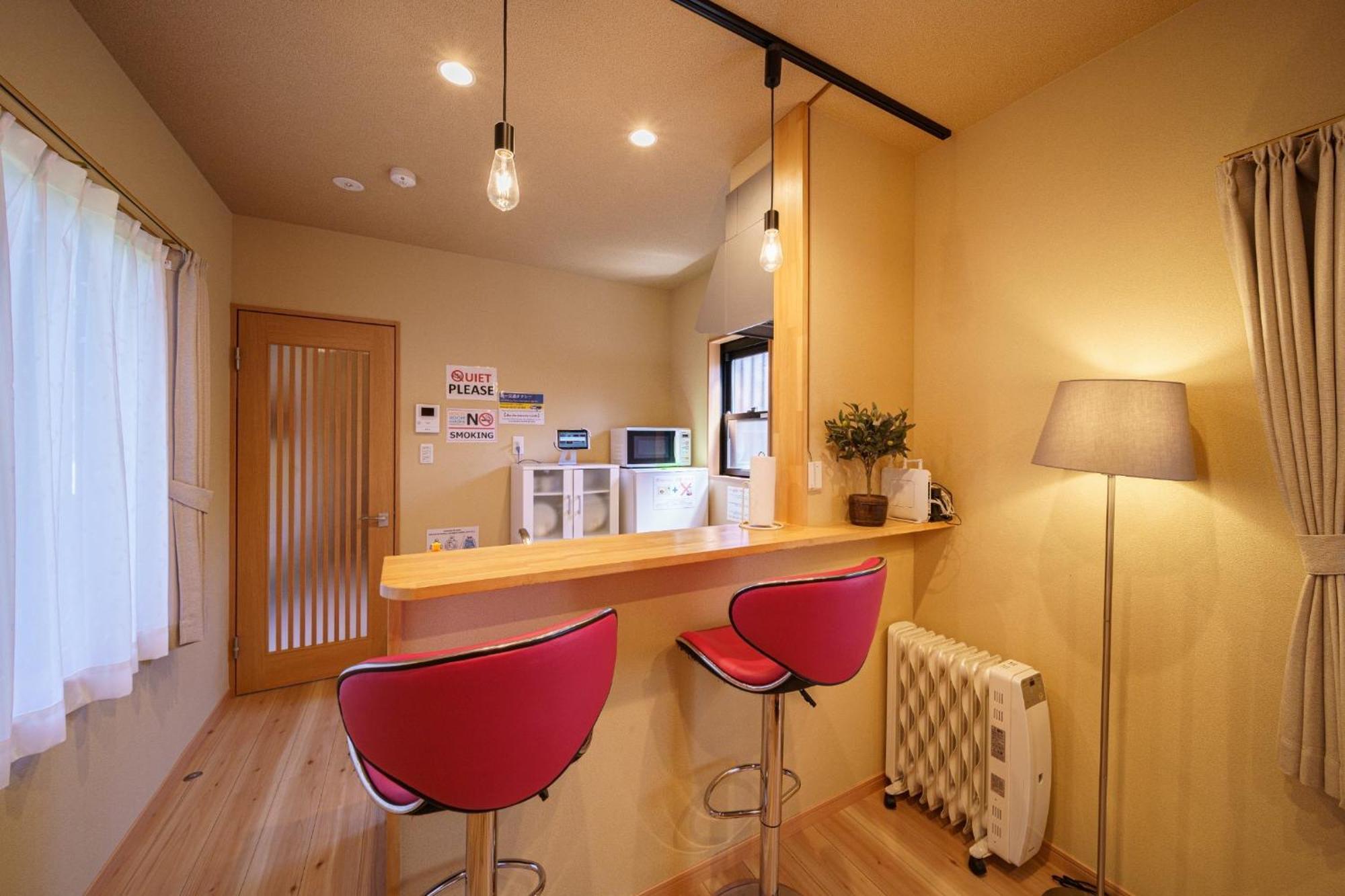 Chachamaru No Oyado - Vacation Stay 85728 ยูฟุอิน ภายนอก รูปภาพ