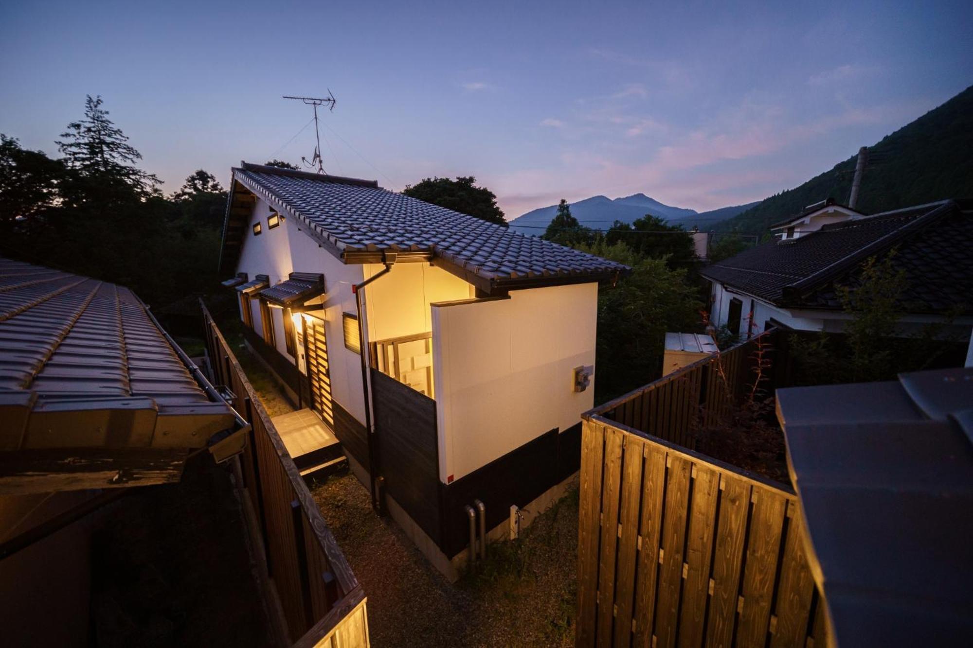 Chachamaru No Oyado - Vacation Stay 85728 ยูฟุอิน ภายนอก รูปภาพ