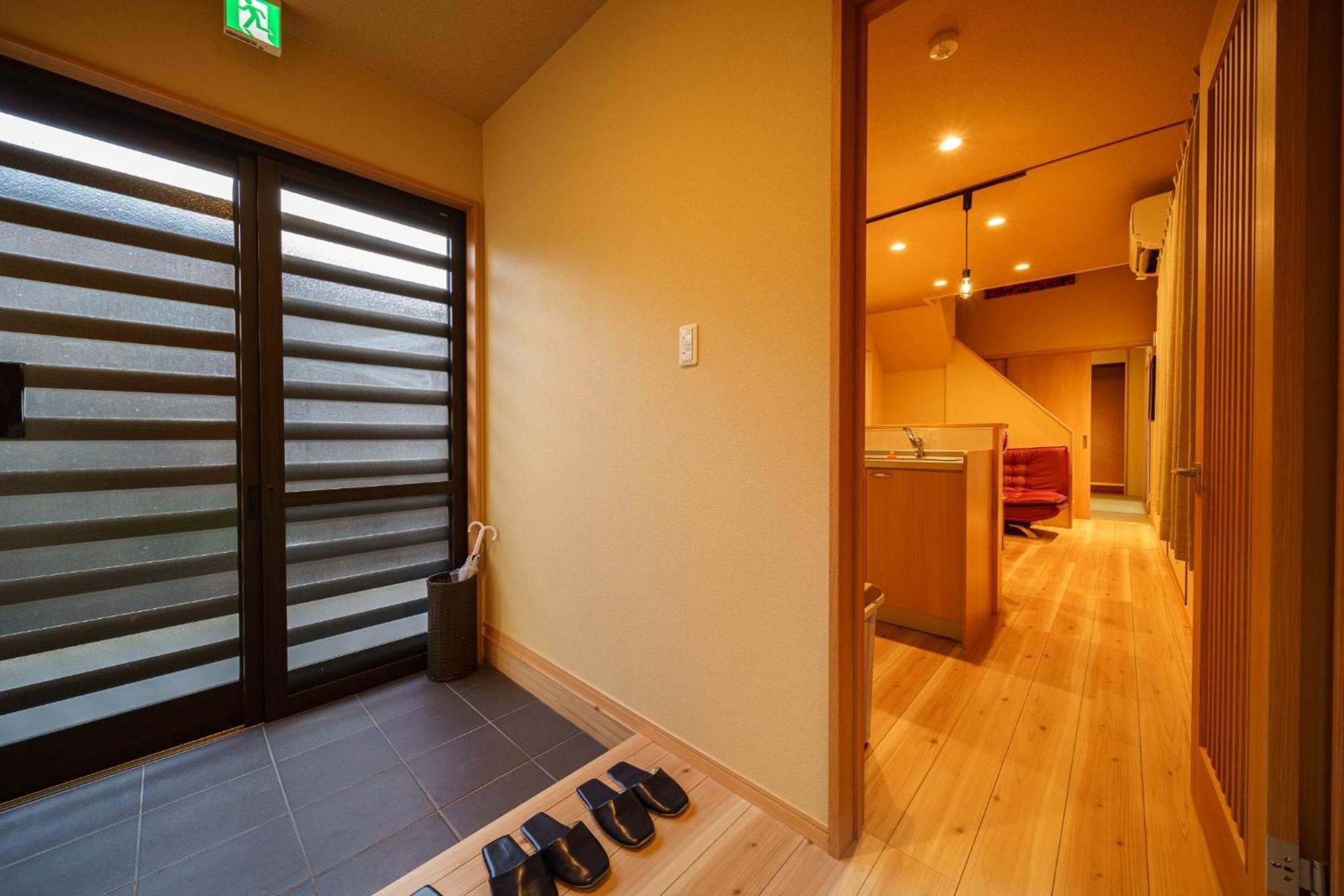 Chachamaru No Oyado - Vacation Stay 85728 ยูฟุอิน ภายนอก รูปภาพ