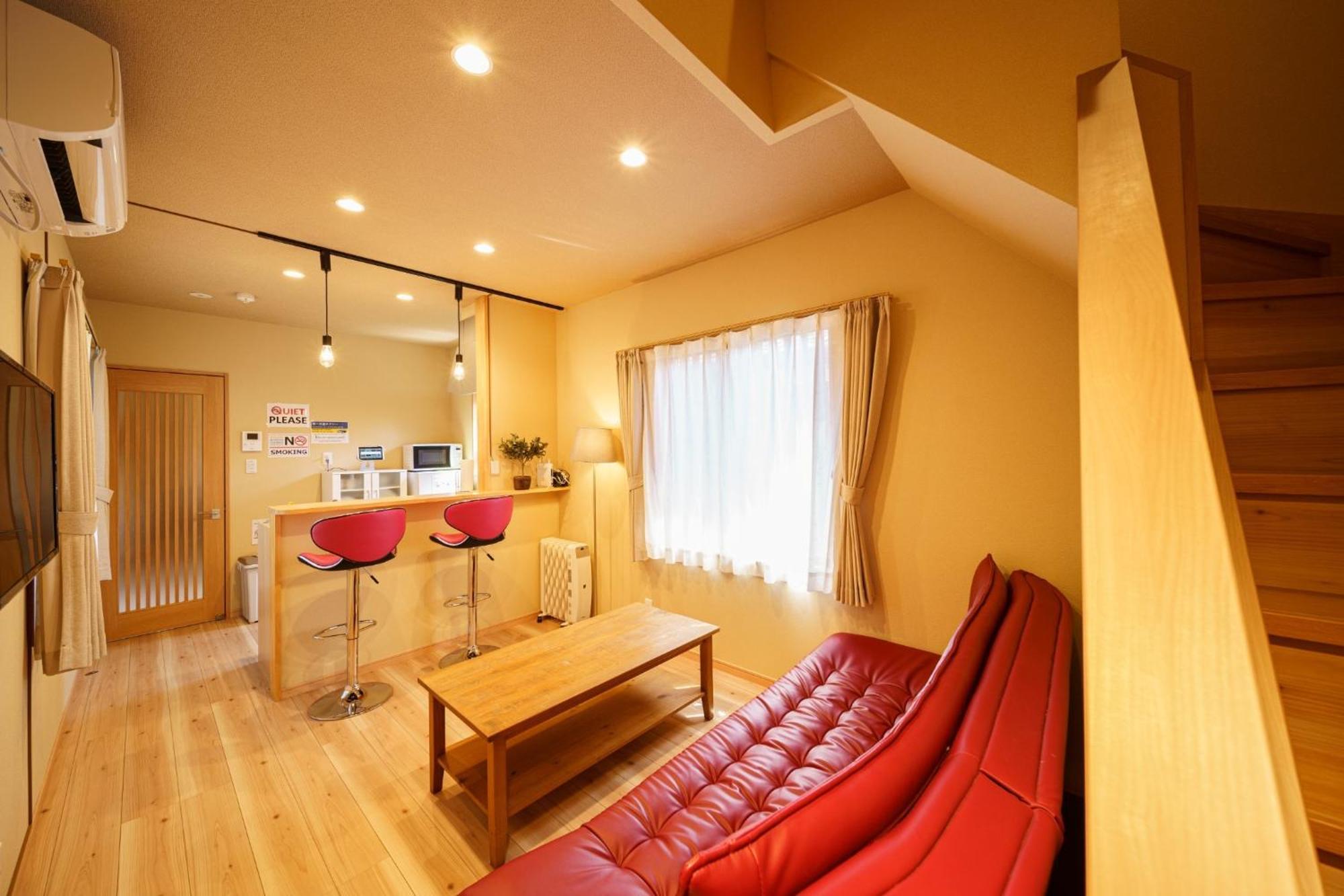 Chachamaru No Oyado - Vacation Stay 85728 ยูฟุอิน ภายนอก รูปภาพ